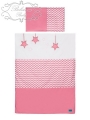Ložní povlečení Belisima Hvězdička 